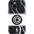 NBA LA Clippers Marble iPhone 15 Impact Case